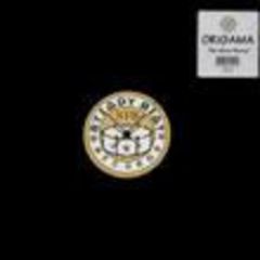 Origama - Origama - No More Worry - Steady Beat Records