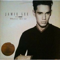Jamie Lee - Jamie Lee - Wherever You Go - Ars Productions