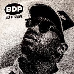 Boogie Down Productions - Boogie Down Productions - Jack Of Spades / I'm Still No 1 - Jive