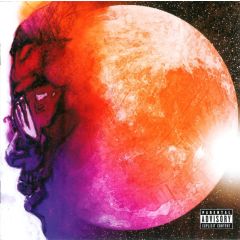 Kid Cudi - Kid Cudi - Man On The Moon (The End Of Day) - Universal