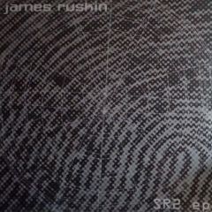James Ruskin - James Ruskin - SR2 EP - Blueprint