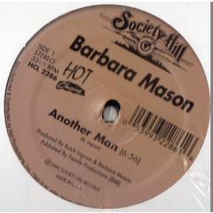 Barbara Mason / Odyssey - Barbara Mason / Odyssey - Another Man / Joy (I Know It) - Hot Classics