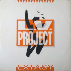 Lv Project - Lv Project - Extasy - Extreme Records