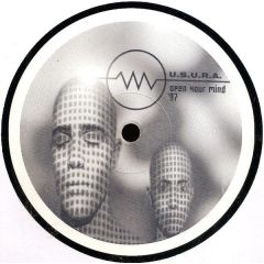 U.S.U.R.A. - U.S.U.R.A. - Open Your Mind '97 - Orbit Records