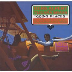 Herb Alpert & The Tijuana Brass - Herb Alpert & The Tijuana Brass - Herb Alpert's Ninth - A&M