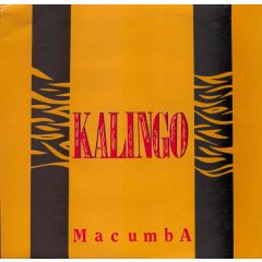 Kalingo - Kalingo - Macumba - Target Records