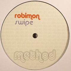 Robimon - Robimon - Swipe - Method