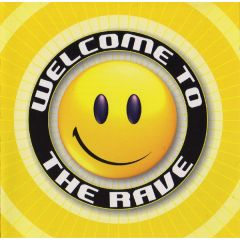 Various Artists - Various Artists - Welcome To The Rave - UWE