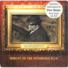 Puff Daddy - Puff Daddy - I'Ll Be Missing You - Warner Bros