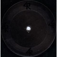Underground Resistance - Underground Resistance - Waveform E.P. - Underground Resistance