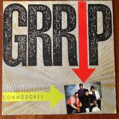 Commodores - Commodores - Grrip - Polydor
