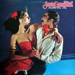 Santa Esmeralda - Santa Esmeralda - Another Cha-Cha - Casablanca Records