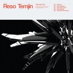 Reso - Reso - Temjin - Civil Music