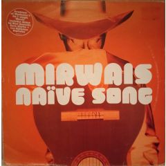 Mirwais - Mirwais - Naive Song - Epic