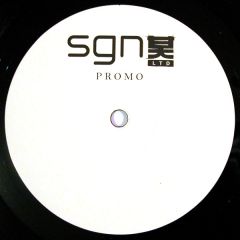 Need For Mirrors - Need For Mirrors - Tilt / Wasted Youth - Sgn:Ltd