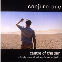 Conjure One - Conjure One - Centre Of The Sun (Remixes) - Nettwerk