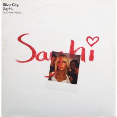 Silver City - Silver City - Say Hi - 20:20 Vision