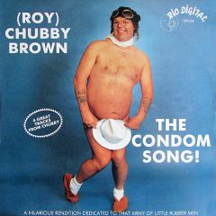 Chubby Brown - Chubby Brown - The Condom Song - Rio Digital