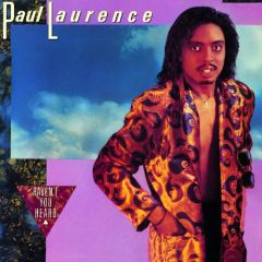 Paul Laurence - Paul Laurence - Haven't You Heard - Capitol