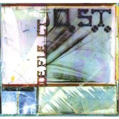 OST - OST - Deflect - Emanate Lp 5