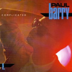 Paul Barry - Paul Barry - Complicated - MCA