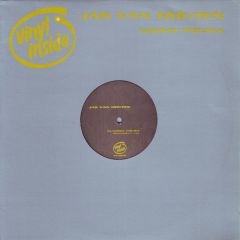 Jas Van Houten  - Jas Van Houten  - Gimmy Pouwa - Vinyl Inside