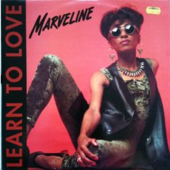 Marveline - Marveline - Learn To Love - Profile
