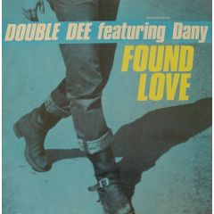 Double Dee - Double Dee - Found Love - Epic