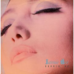 Jamie Dee - Jamie Dee - Burnin' Up - Flying Records