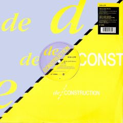 Sha-lor - Sha-lor - I'm In Love (Remix) - Deconstruction