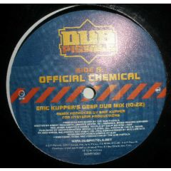 Dub Pistols - Dub Pistols - Official Chemical - Geffen