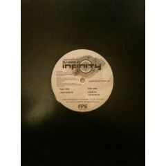 DJ Unique - DJ Unique - Infinity (Theme Of Infinity 2005) - Fpe Records 1
