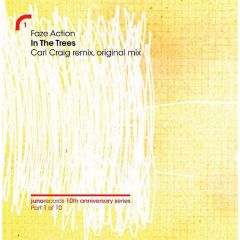 Faze Action - Faze Action - In The Trees (Disc 1) - Juno Records