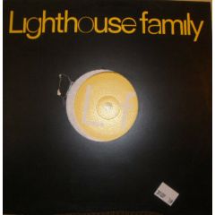 Lighthouse Family - Lighthouse Family - Lost In Space - Polydor