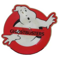 Ray Parker Jnr - Ray Parker Jnr - Ghostbusters (Picture Disc) - Arista