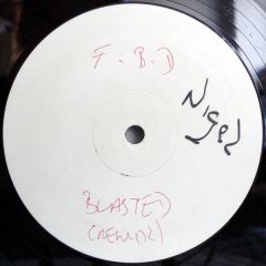Fbd Project - Fbd Project - Terminate - Bangin Tunes