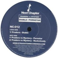 Pradera Vs Mystery - Pradera Vs Mystery - Diablo - Next Chapter