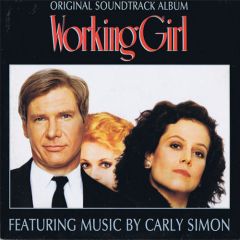 Original Soundtrack - Original Soundtrack - Working Girl - Arista