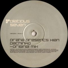 Platipus Records Present - Platipus Records Present - Volume 7 - Platipus