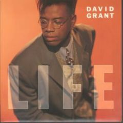 David Grant - David Grant - Life - Fourth & Broadway