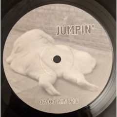 Unknown Artist - Unknown Artist - Jumpin' - Not On Label