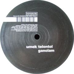 Umek - Umek - Telontol / Arondon - Novamute