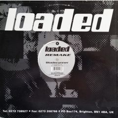 Remake - Remake - Bladerunner / Magic Fly - Loaded Records