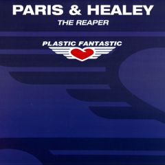 Paris & Healey - Paris & Healey - The Reaper - Plastic Fantastic 