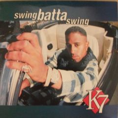 K7 - K7 - Swing Batta Swing - Big Life