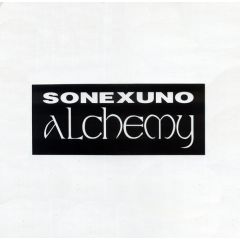 Sonexuno - Sonexuno - Alchemy - Solid Pressure