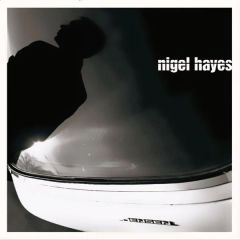 Nigel Hayes - Nigel Hayes - I'm The Instrument - Sunshine Enterprises