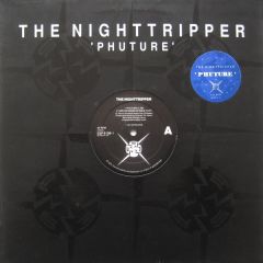 The Nighttripper - The Nighttripper - Phuture - ESP