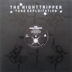 The Nighttripper - The Nighttripper - Tone Exploitation - ESP