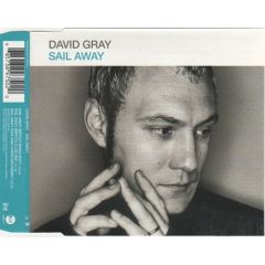 David Gray - David Gray - Sail Away - Eastwest